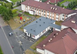 Start- Publiczna Szkoła w Nagawczynie, Złobek