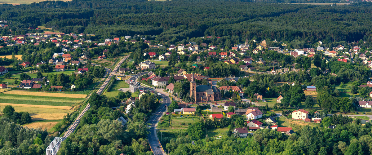 Brzeźnica